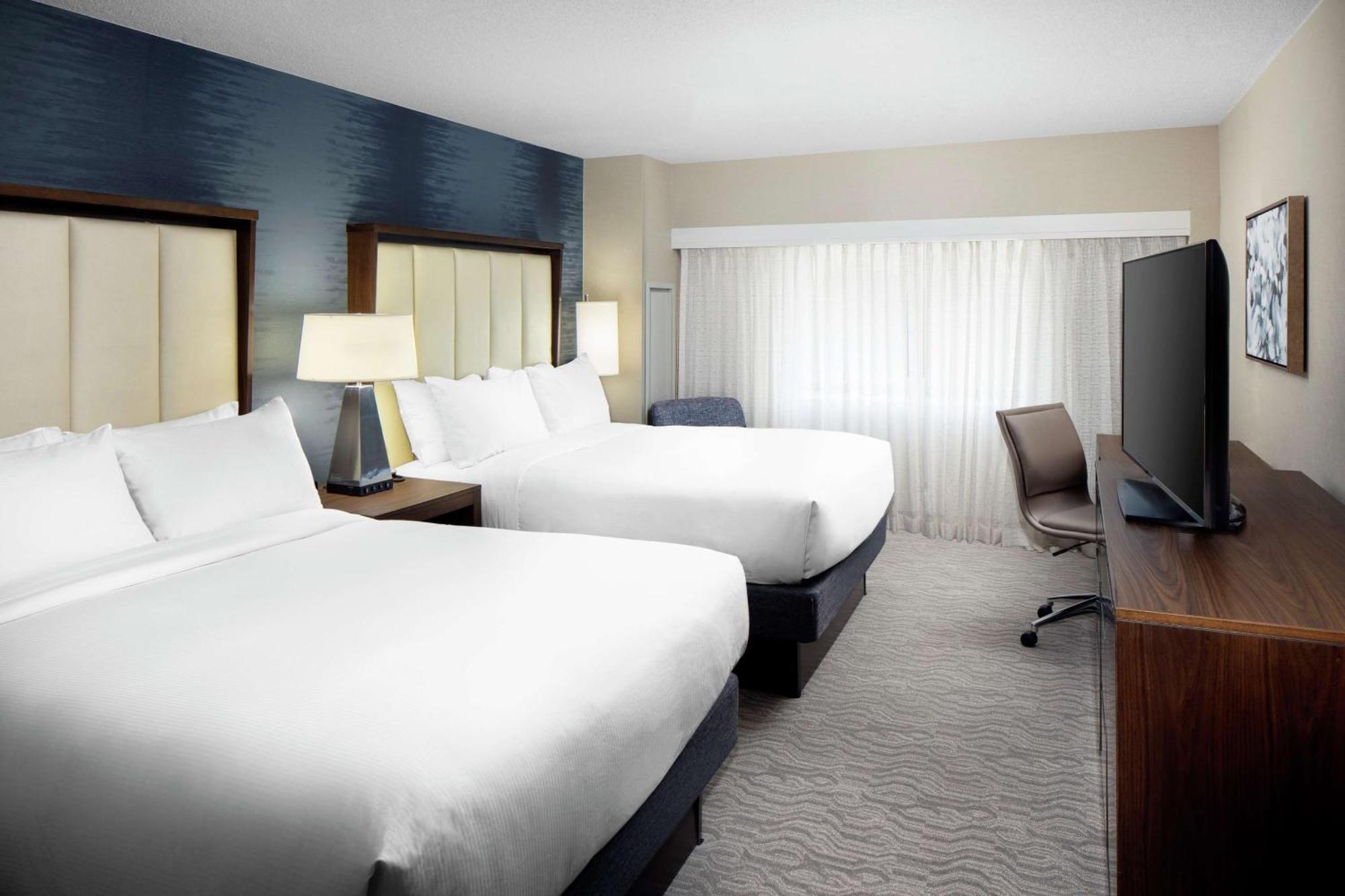 Doubletree By Hilton Nashua Hotel Exterior foto