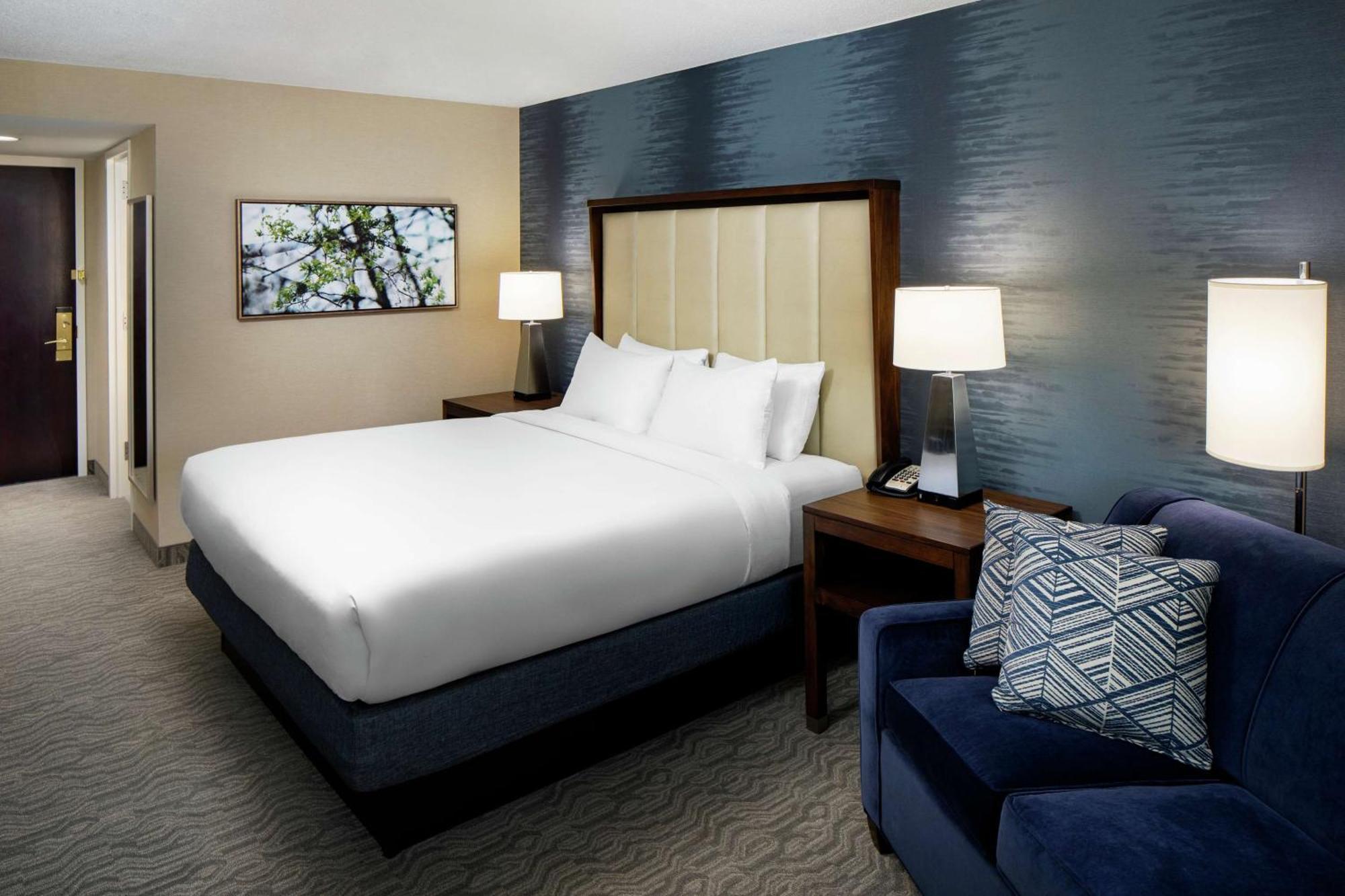Doubletree By Hilton Nashua Hotel Exterior foto