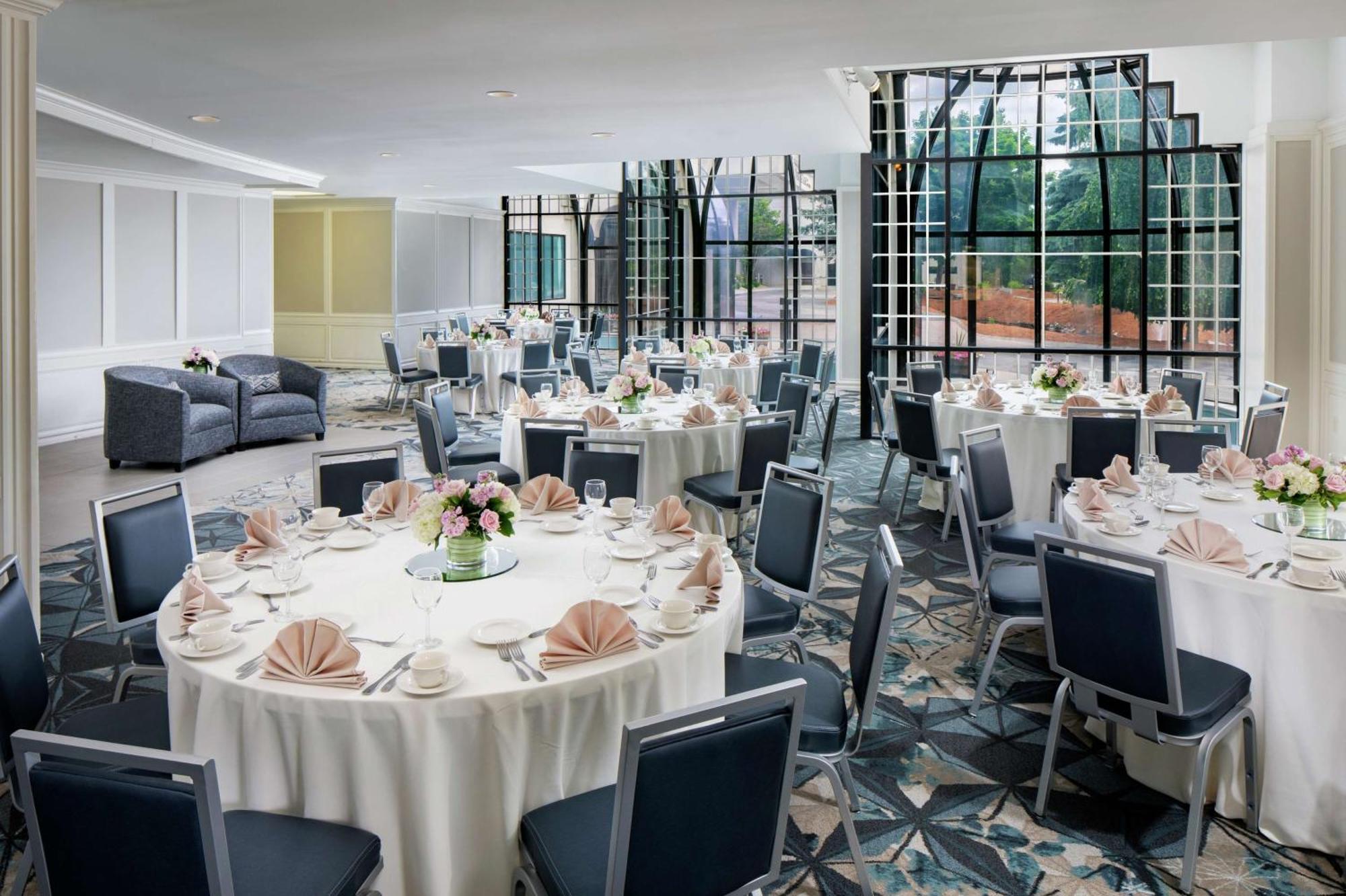 Doubletree By Hilton Nashua Hotel Exterior foto