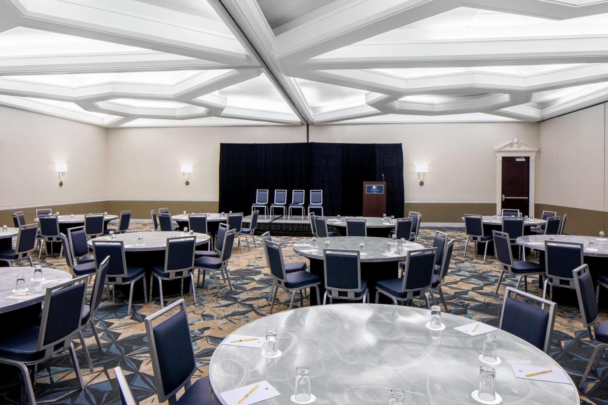 Doubletree By Hilton Nashua Hotel Exterior foto