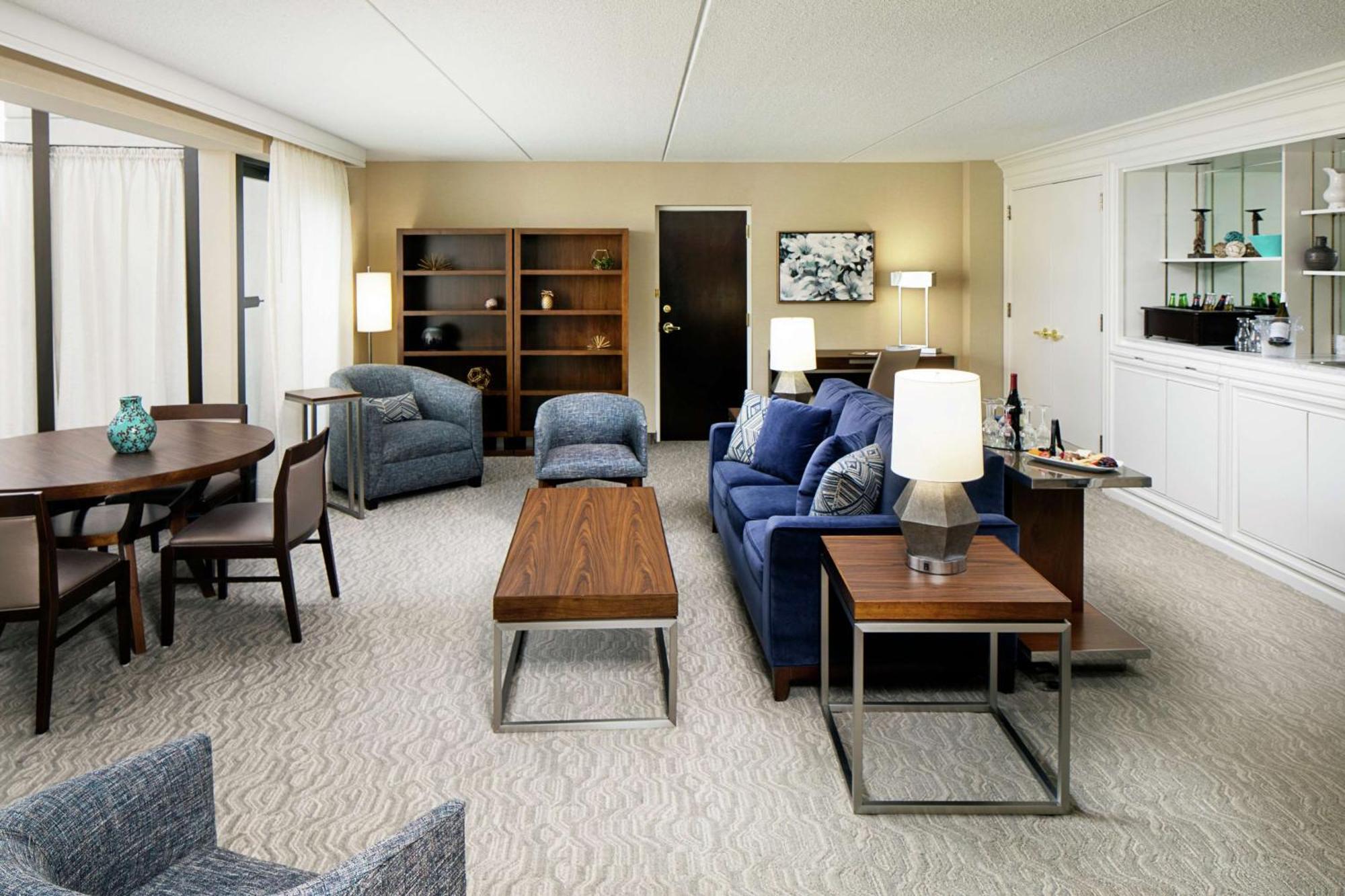 Doubletree By Hilton Nashua Hotel Exterior foto