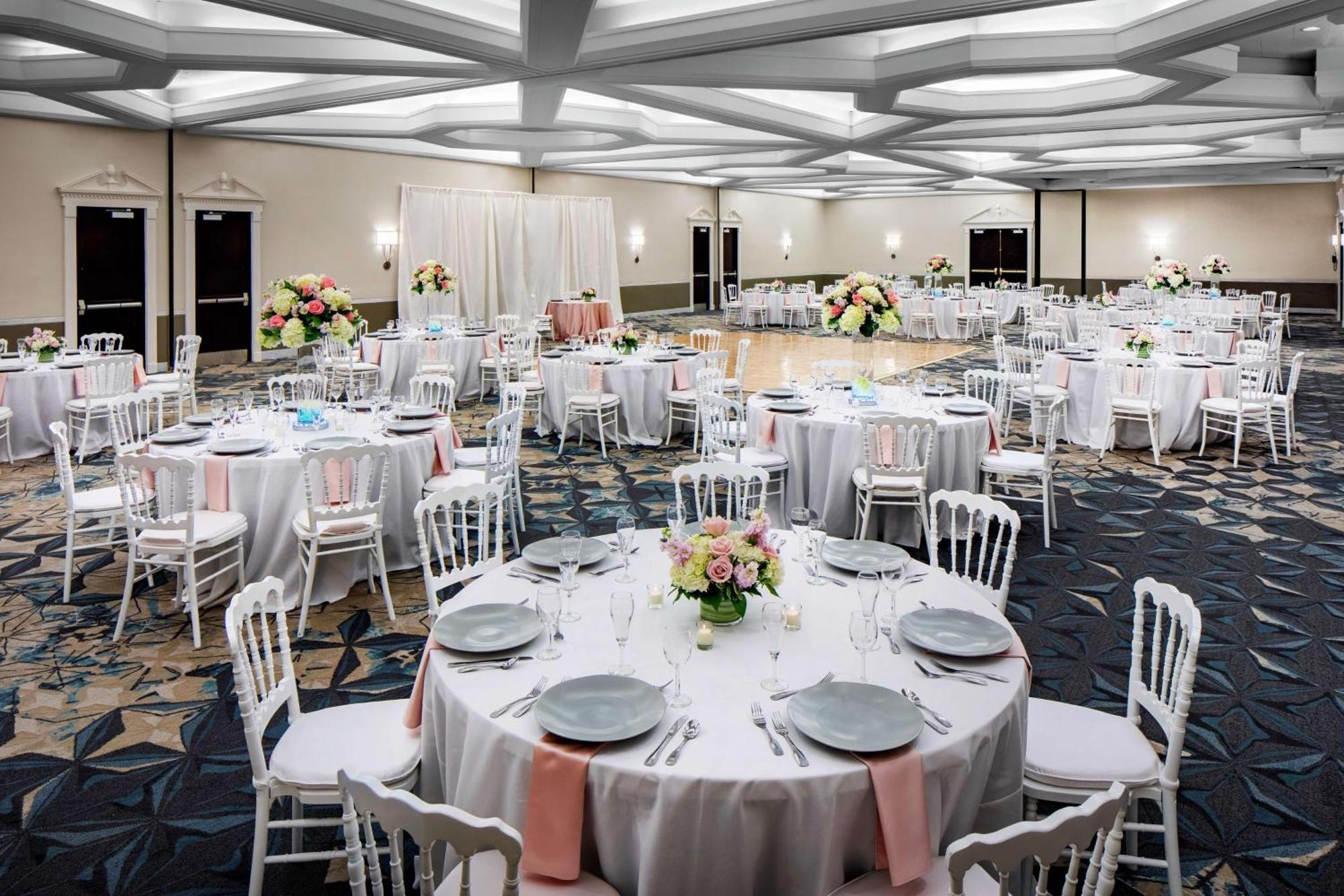 Doubletree By Hilton Nashua Hotel Exterior foto