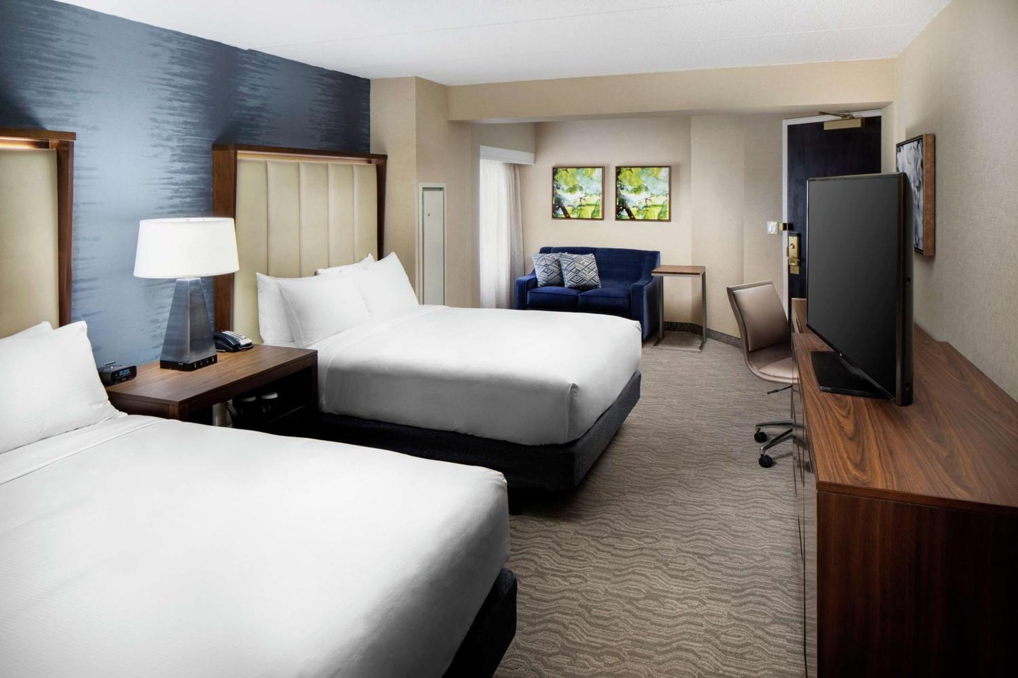 Doubletree By Hilton Nashua Hotel Exterior foto