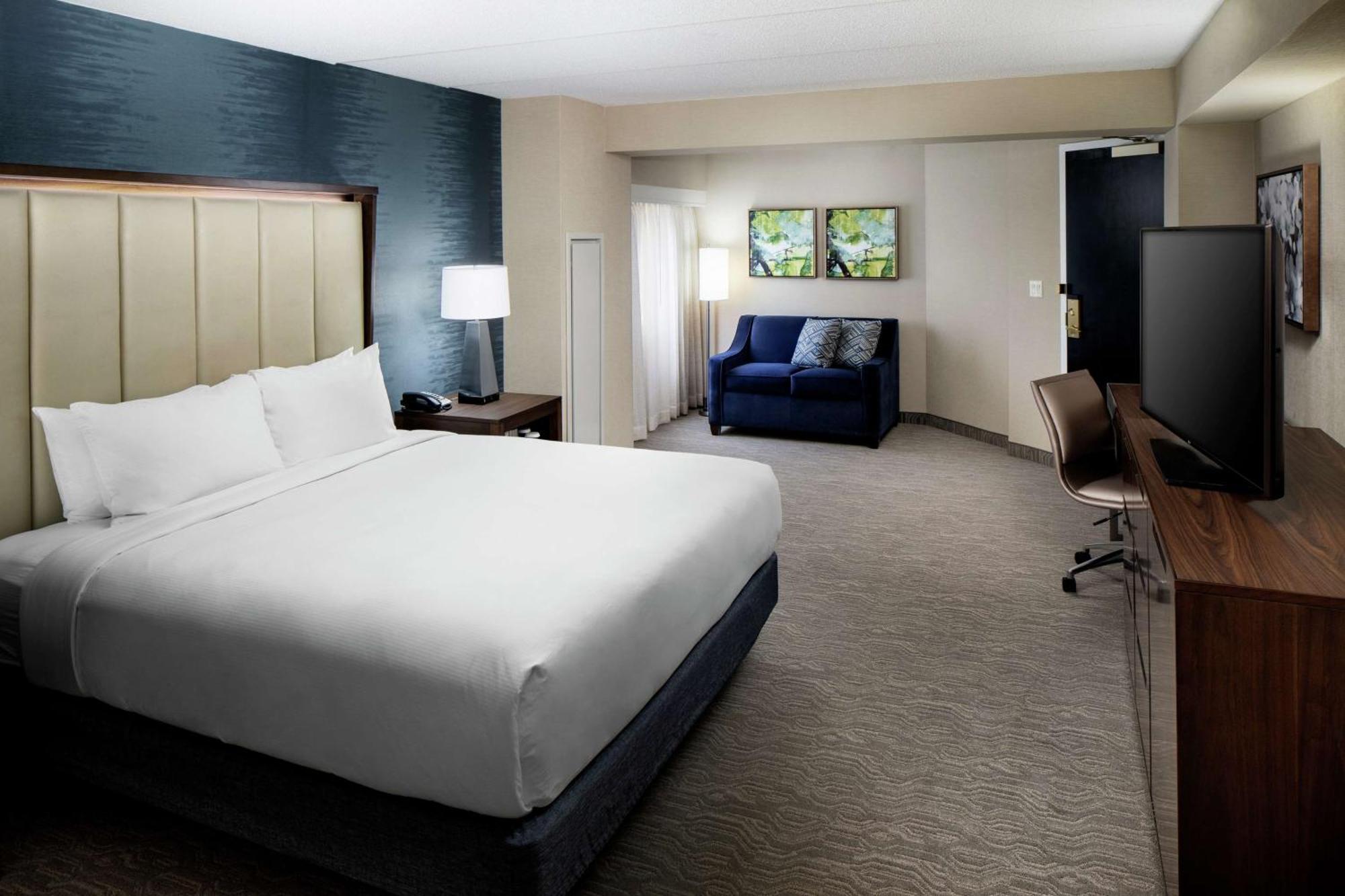 Doubletree By Hilton Nashua Hotel Exterior foto