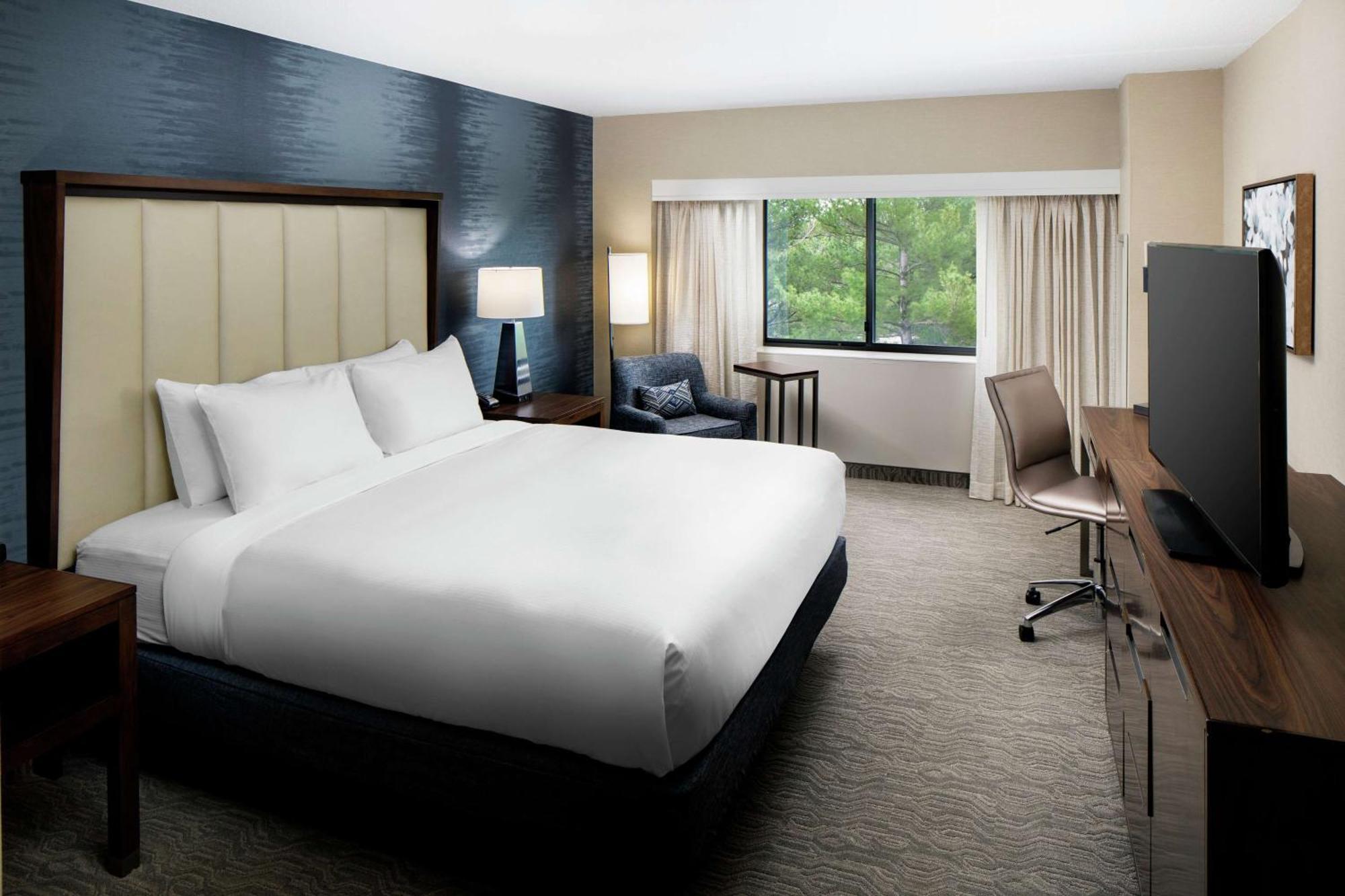 Doubletree By Hilton Nashua Hotel Exterior foto