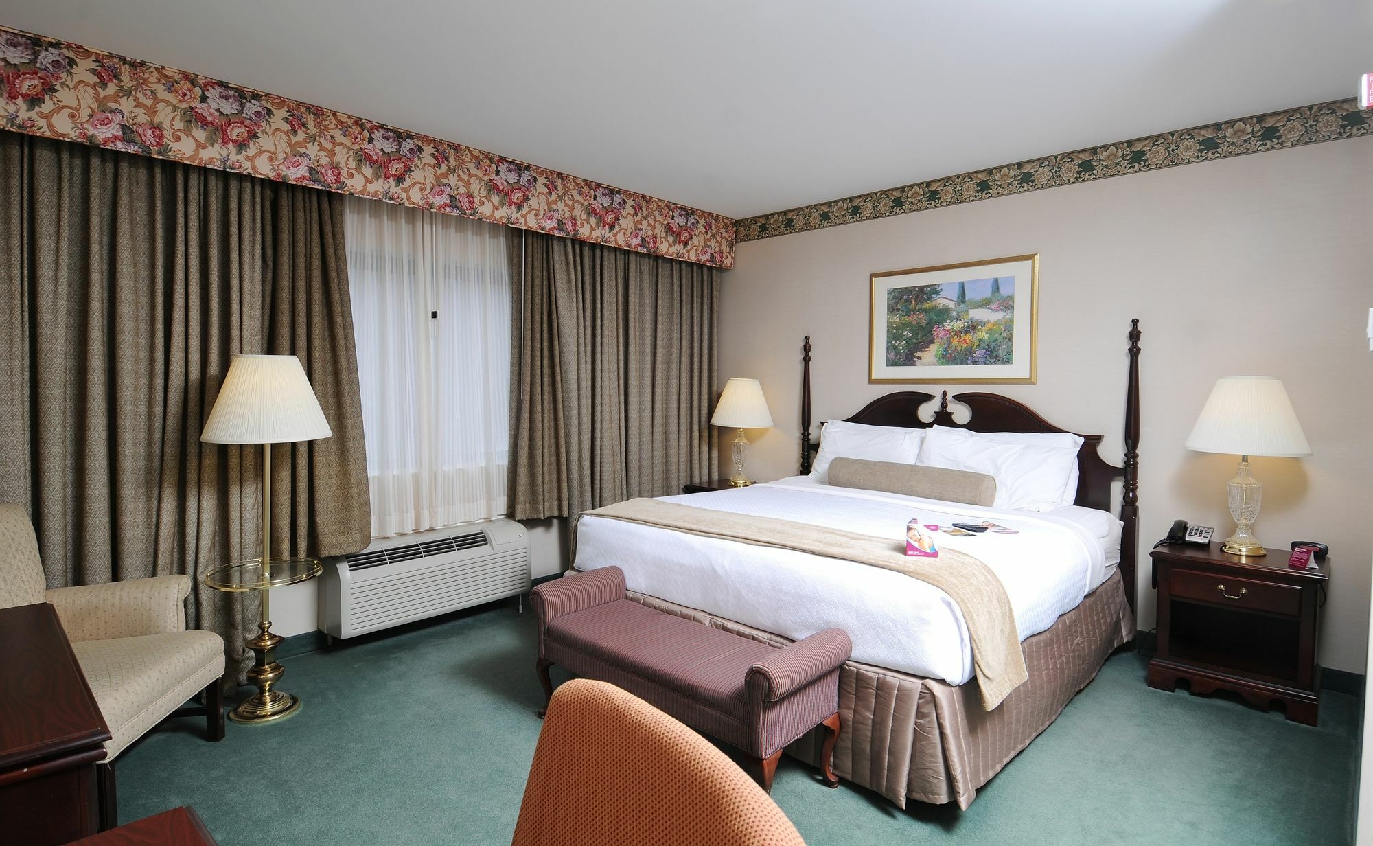 Doubletree By Hilton Nashua Hotel Exterior foto