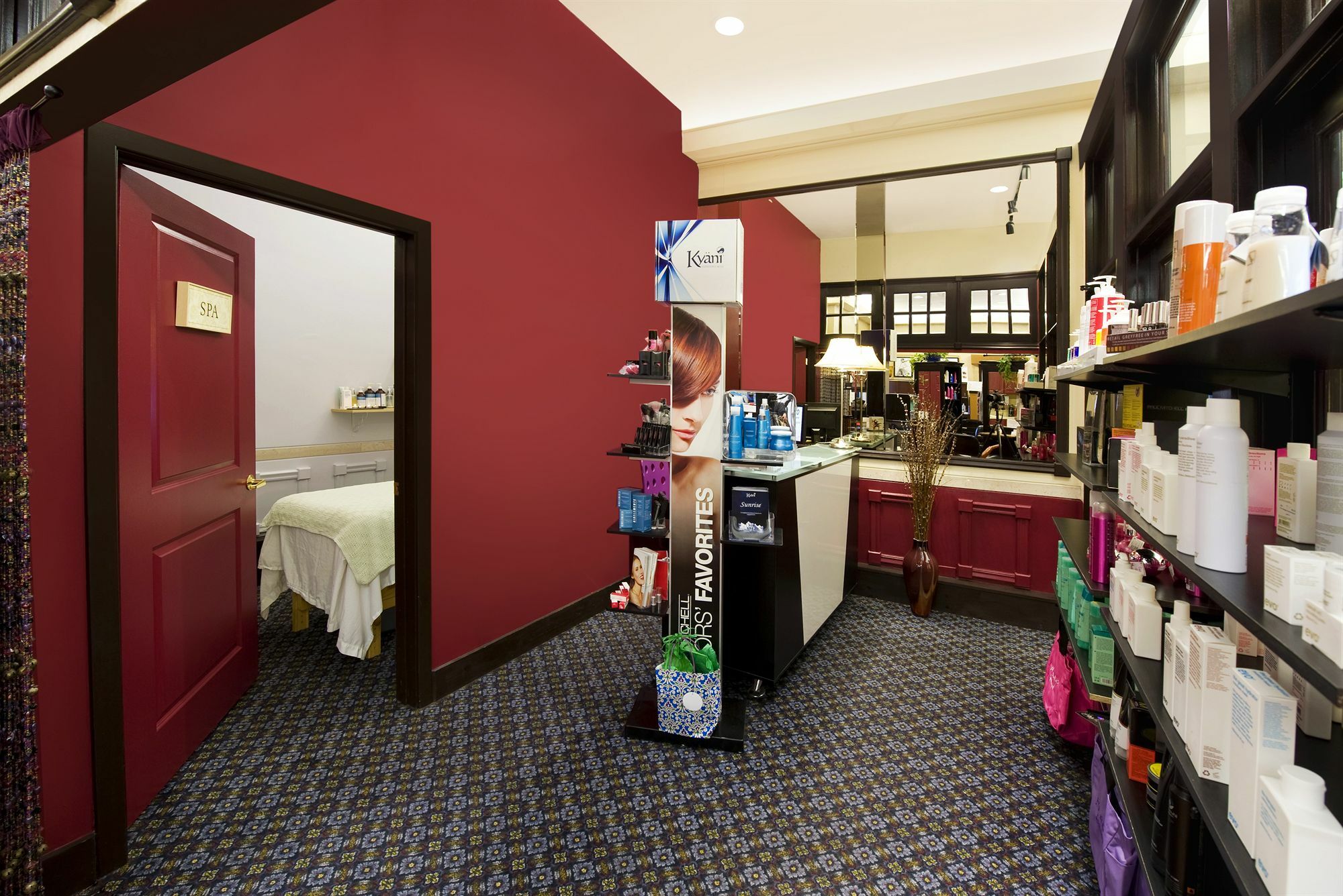 Doubletree By Hilton Nashua Hotel Exterior foto