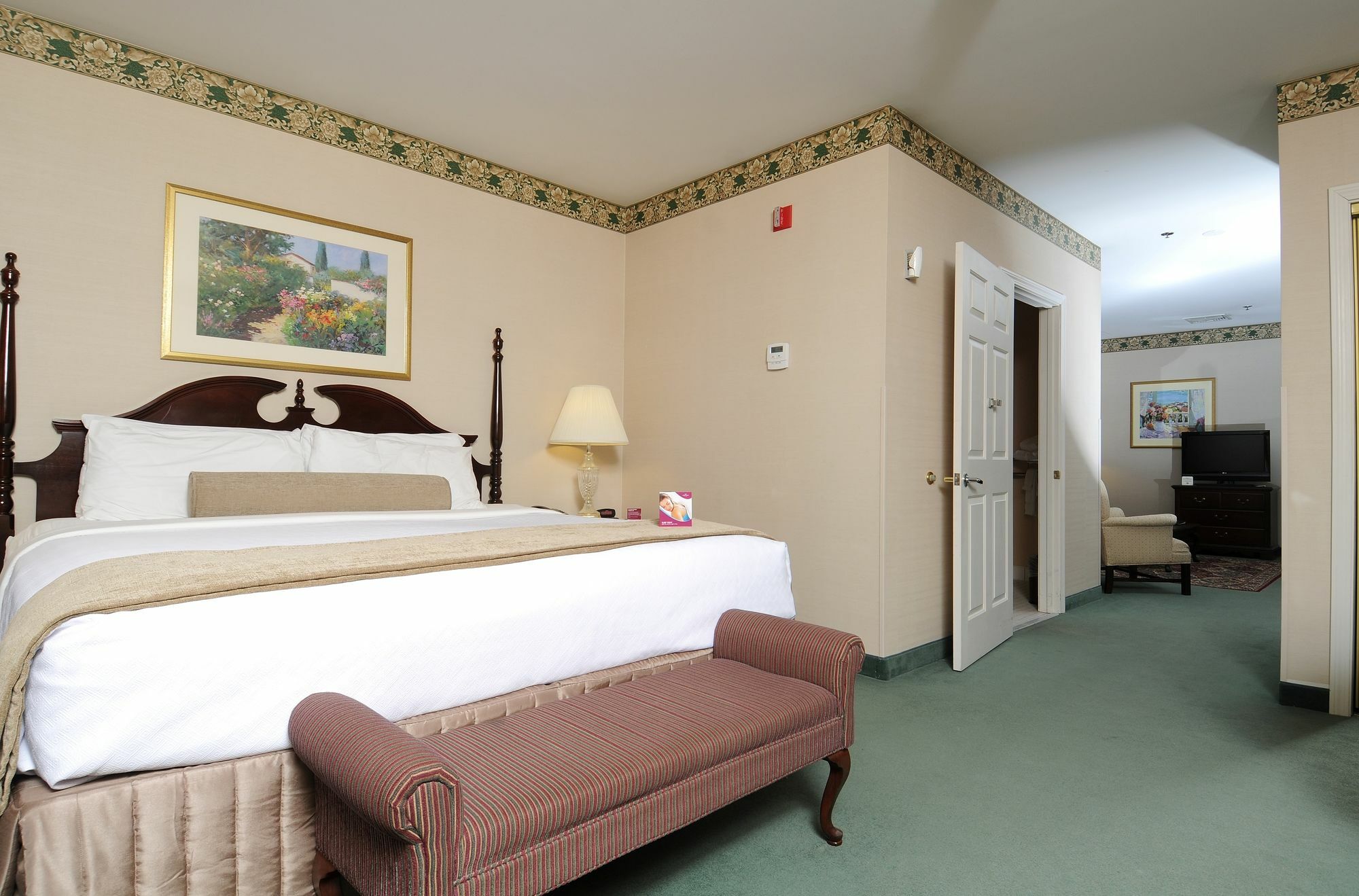 Doubletree By Hilton Nashua Hotel Exterior foto
