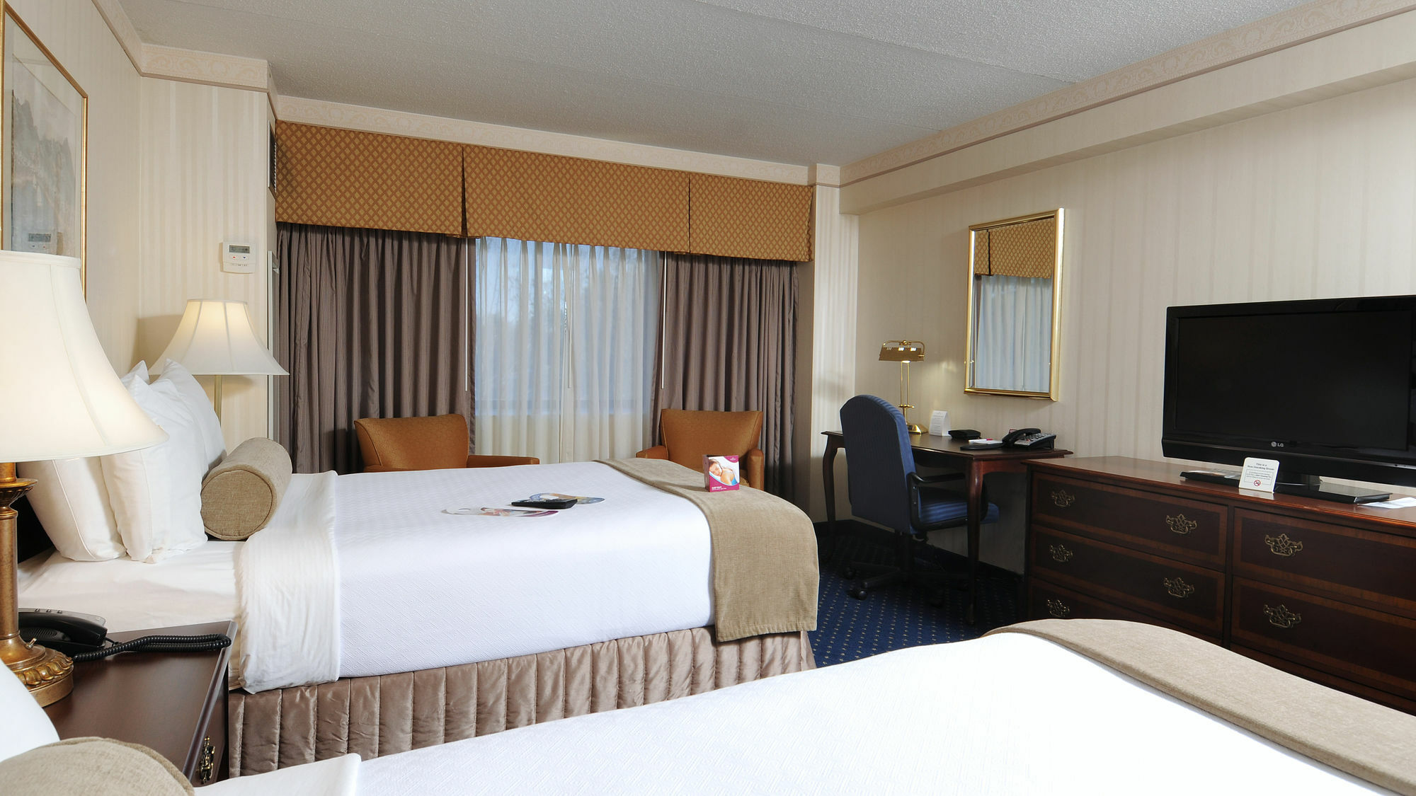 Doubletree By Hilton Nashua Hotel Exterior foto