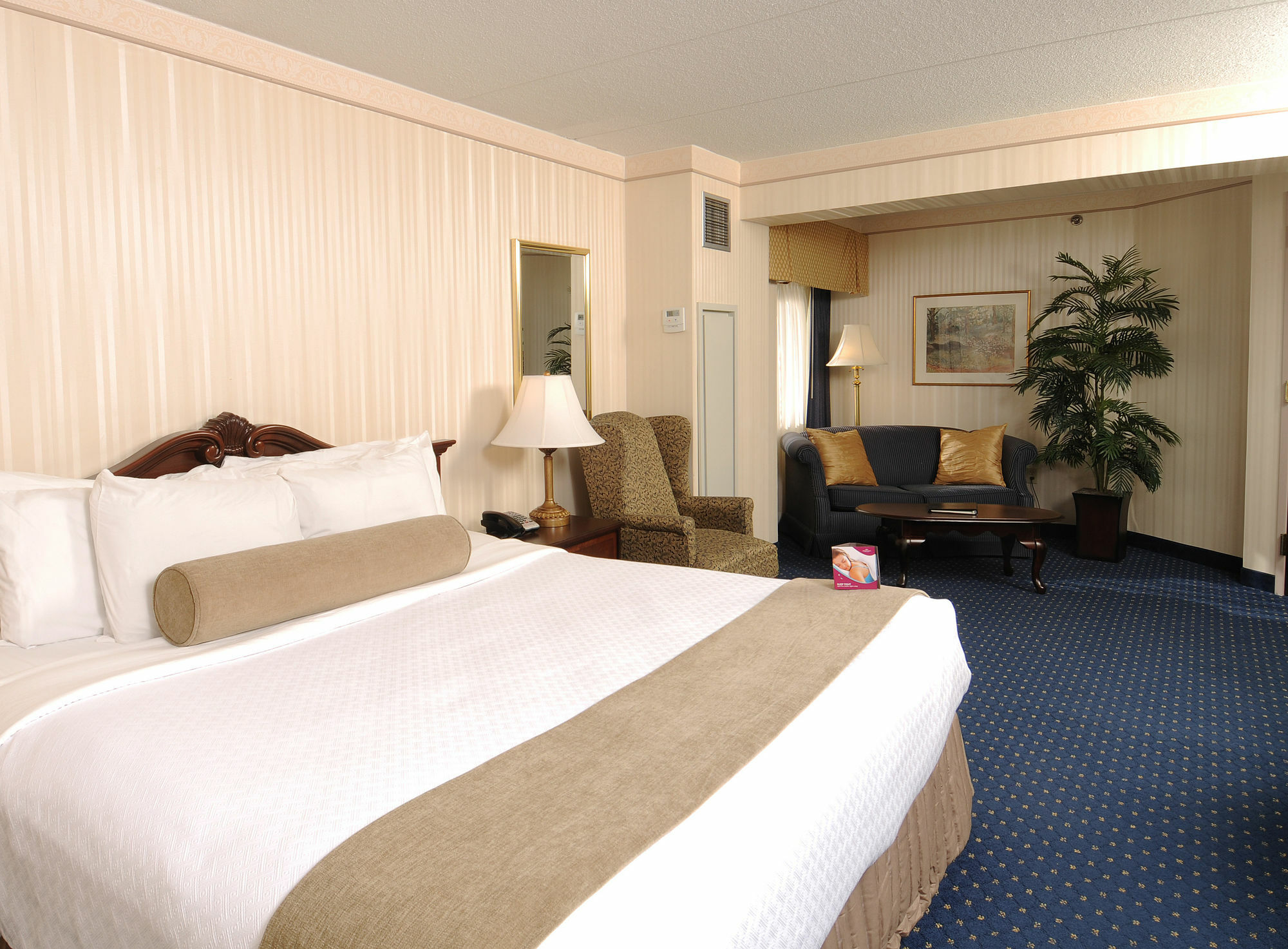 Doubletree By Hilton Nashua Hotel Exterior foto