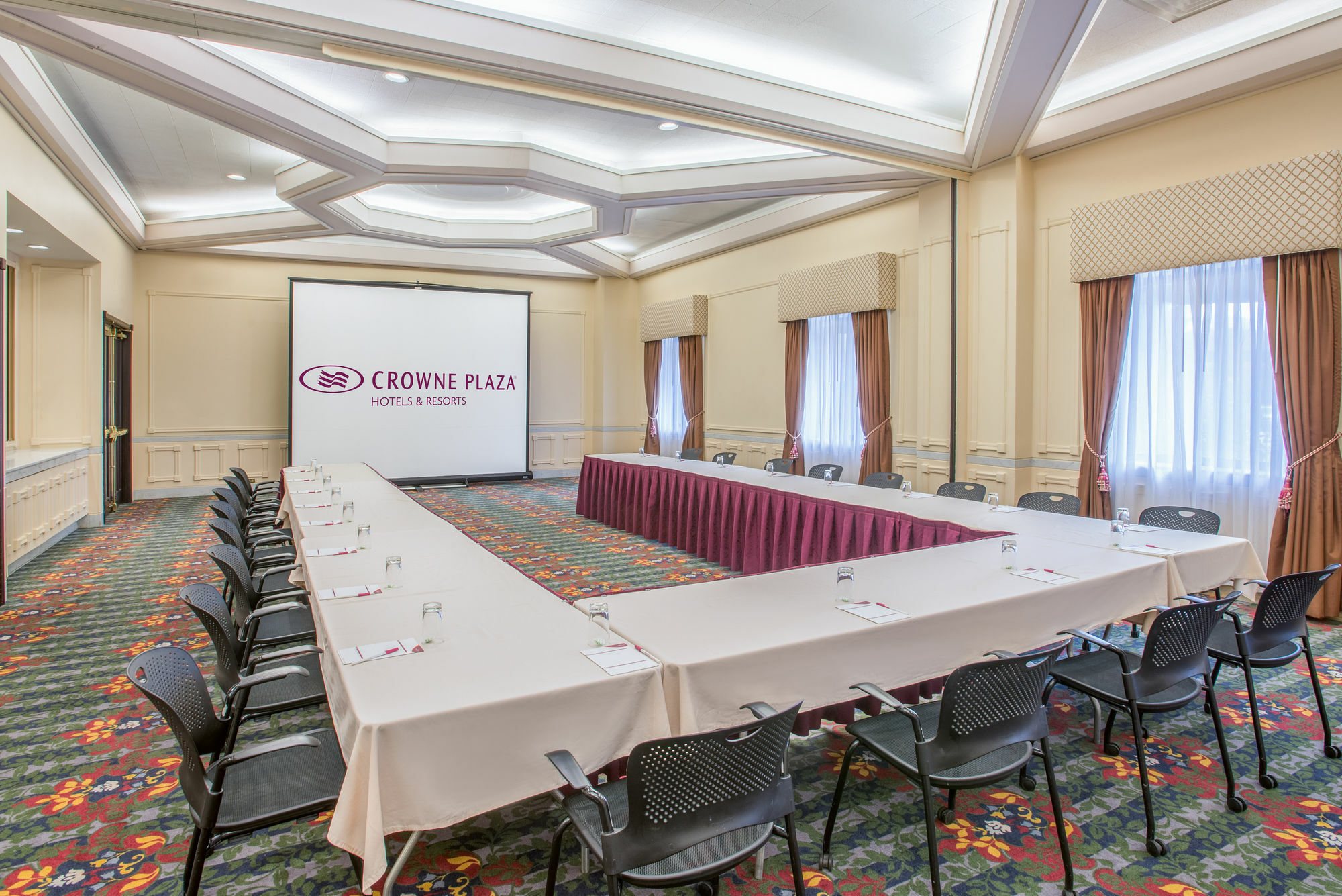 Doubletree By Hilton Nashua Hotel Exterior foto