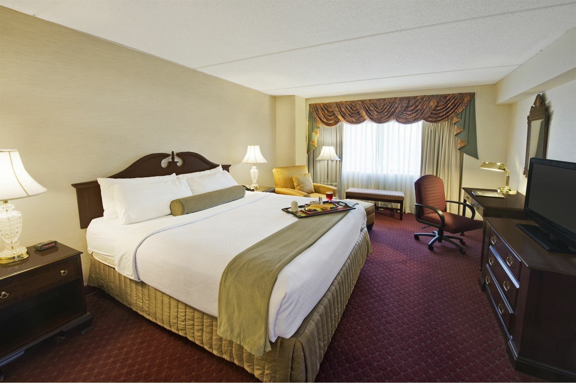 Doubletree By Hilton Nashua Hotel Exterior foto