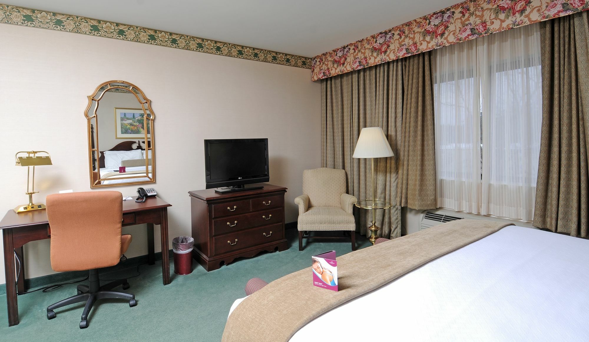 Doubletree By Hilton Nashua Hotel Exterior foto