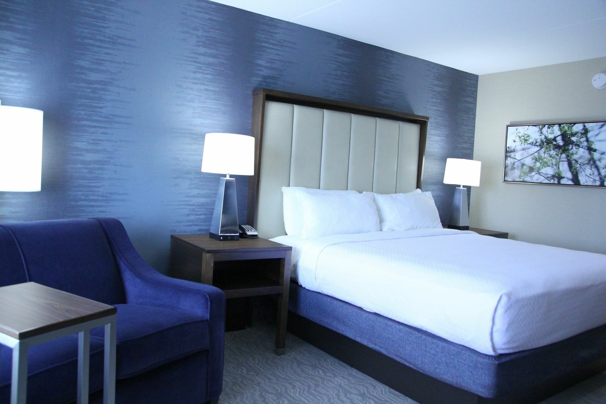 Doubletree By Hilton Nashua Hotel Exterior foto